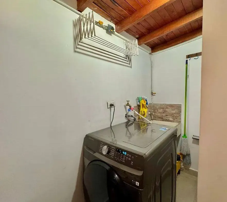 Apartment Comodo Y Calido Apto De 2 Habitaciones En Chapinero Alto Bogota